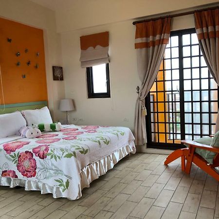 Remember Sea View B&B Huxi Εξωτερικό φωτογραφία
