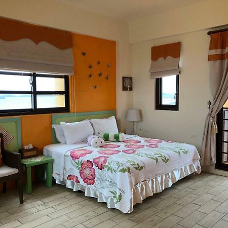 Remember Sea View B&B Huxi Εξωτερικό φωτογραφία