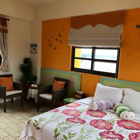 Remember Sea View B&B Huxi Εξωτερικό φωτογραφία