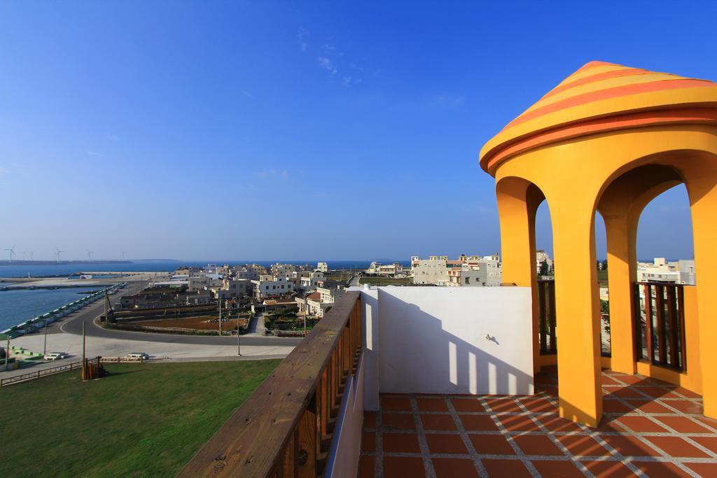 Remember Sea View B&B Huxi Εξωτερικό φωτογραφία