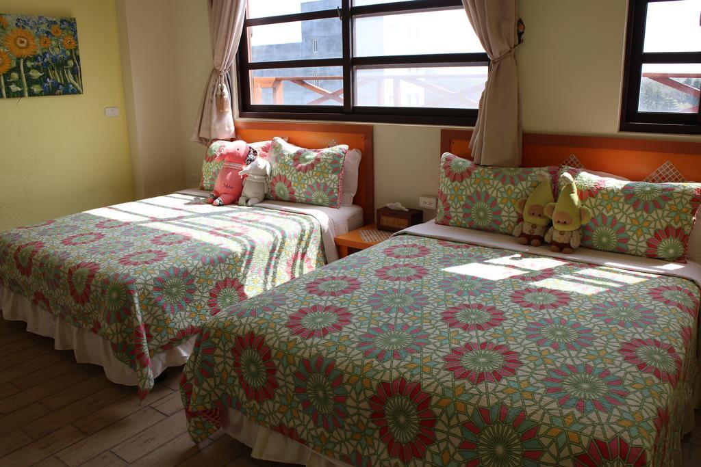 Remember Sea View B&B Huxi Δωμάτιο φωτογραφία