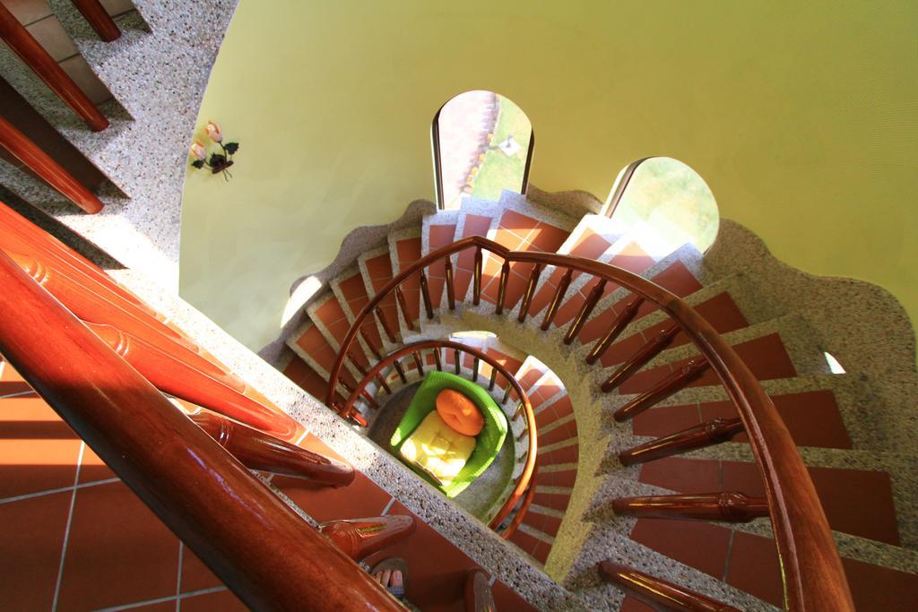 Remember Sea View B&B Huxi Εξωτερικό φωτογραφία