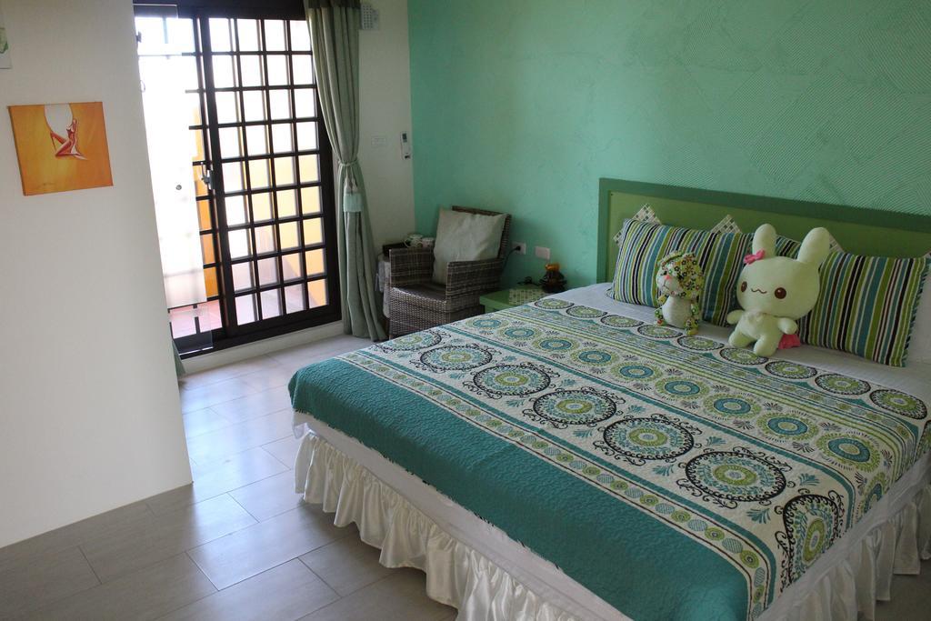 Remember Sea View B&B Huxi Δωμάτιο φωτογραφία