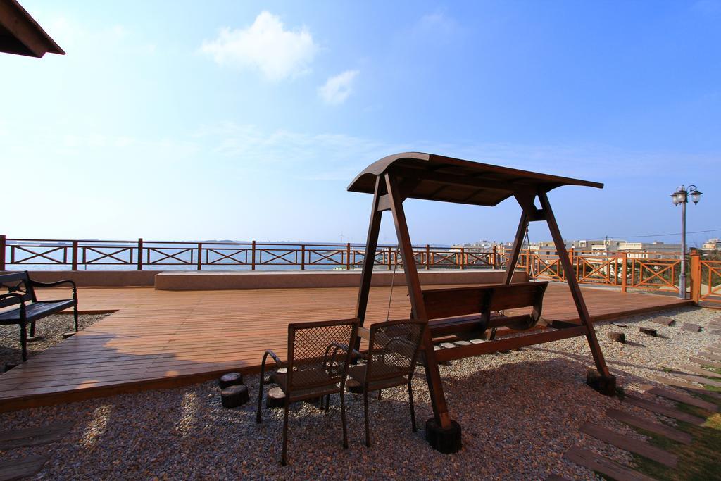 Remember Sea View B&B Huxi Εξωτερικό φωτογραφία