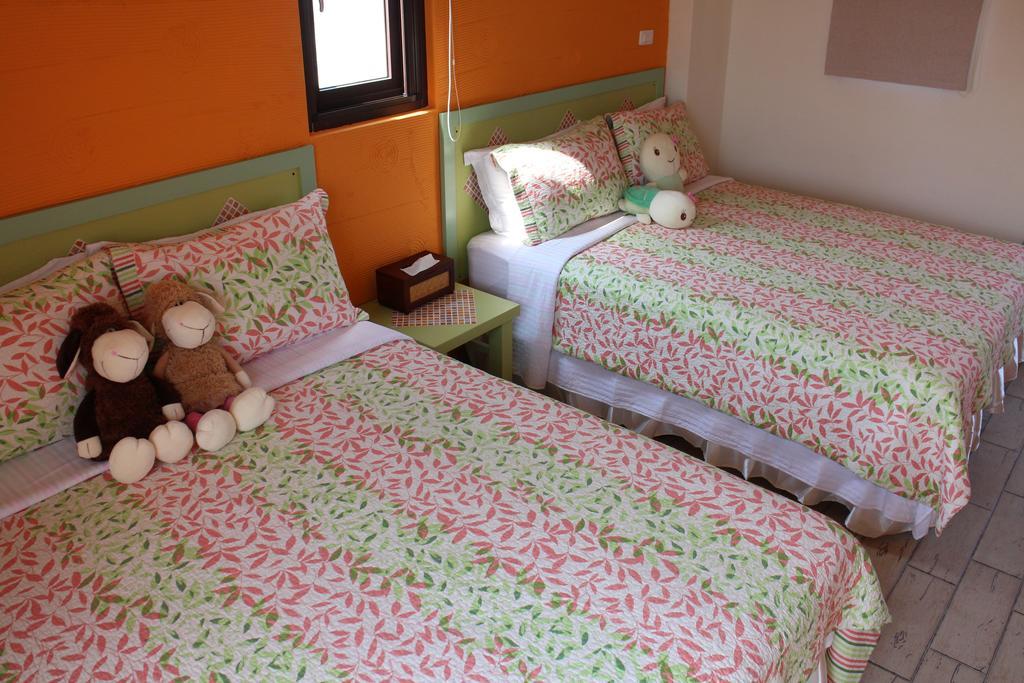 Remember Sea View B&B Huxi Δωμάτιο φωτογραφία