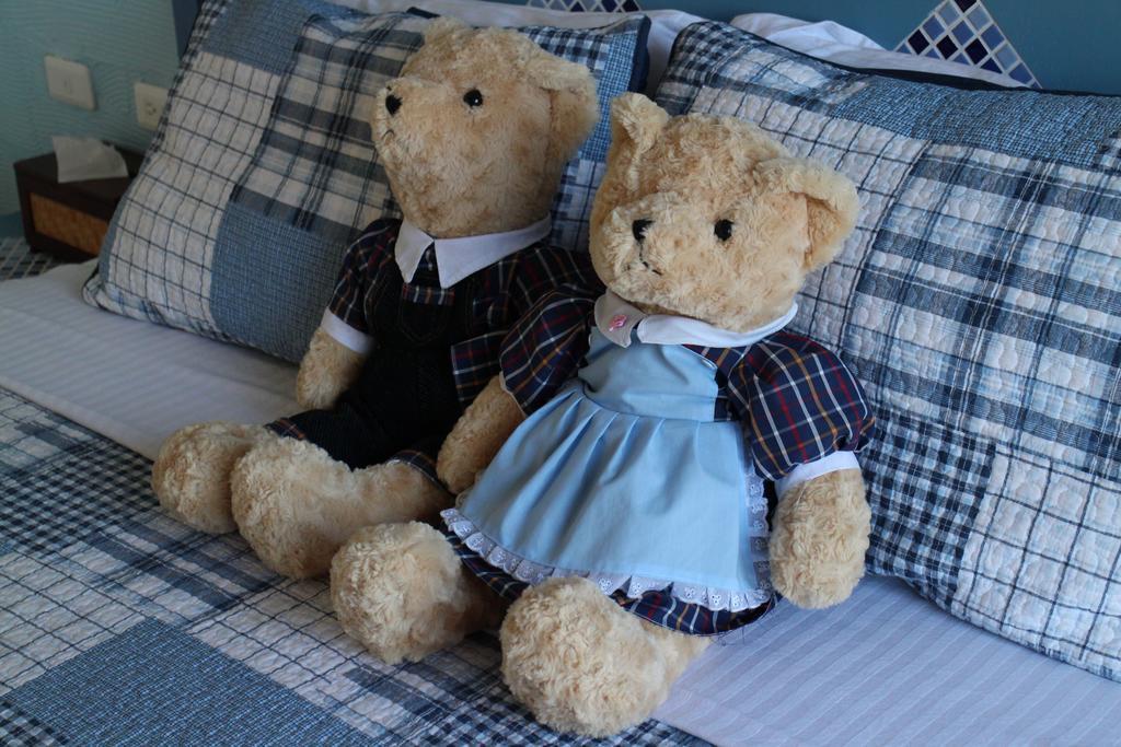 Remember Sea View B&B Huxi Δωμάτιο φωτογραφία