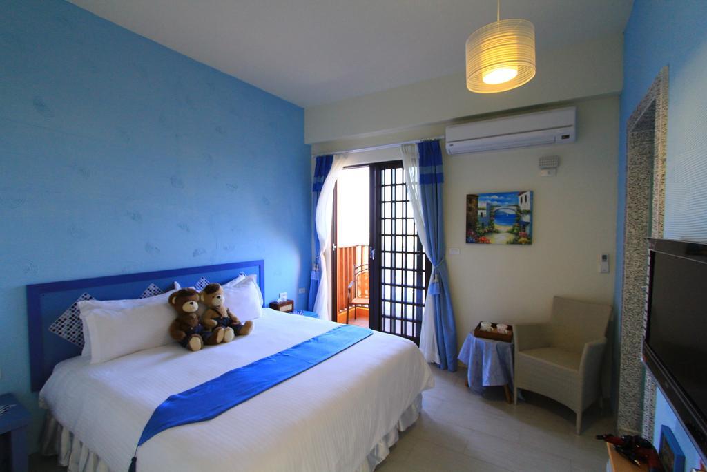 Remember Sea View B&B Huxi Δωμάτιο φωτογραφία