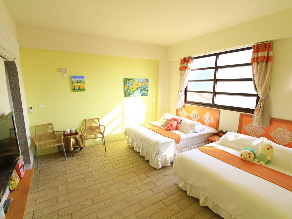 Remember Sea View B&B Huxi Δωμάτιο φωτογραφία