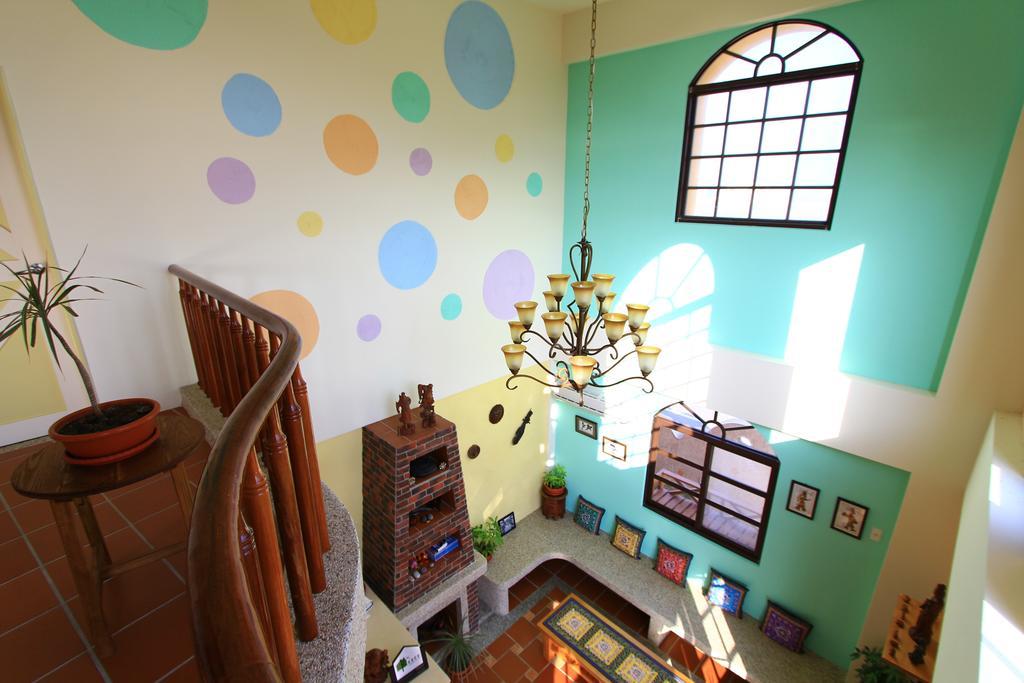 Remember Sea View B&B Huxi Εξωτερικό φωτογραφία