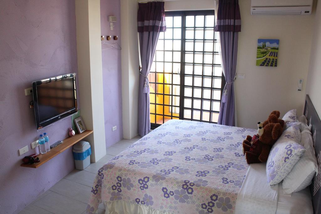 Remember Sea View B&B Huxi Δωμάτιο φωτογραφία