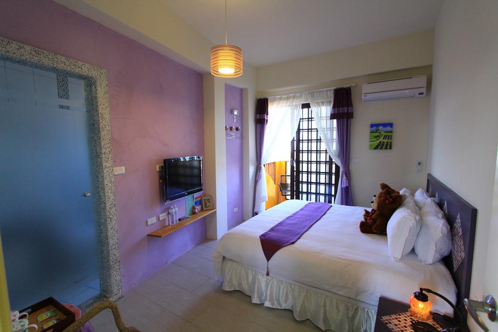 Remember Sea View B&B Huxi Δωμάτιο φωτογραφία