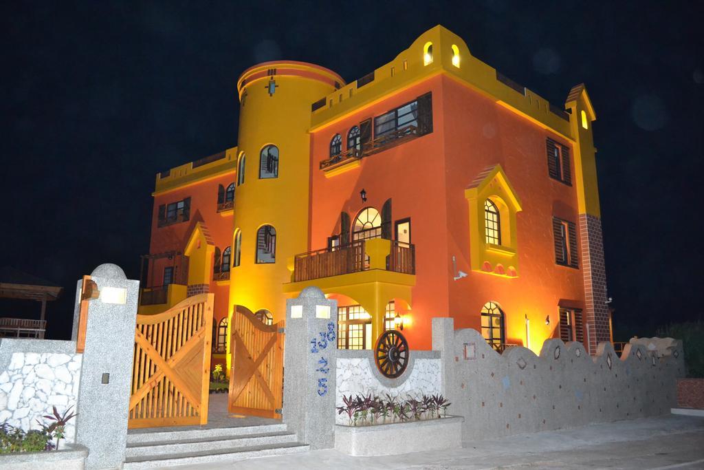 Remember Sea View B&B Huxi Εξωτερικό φωτογραφία