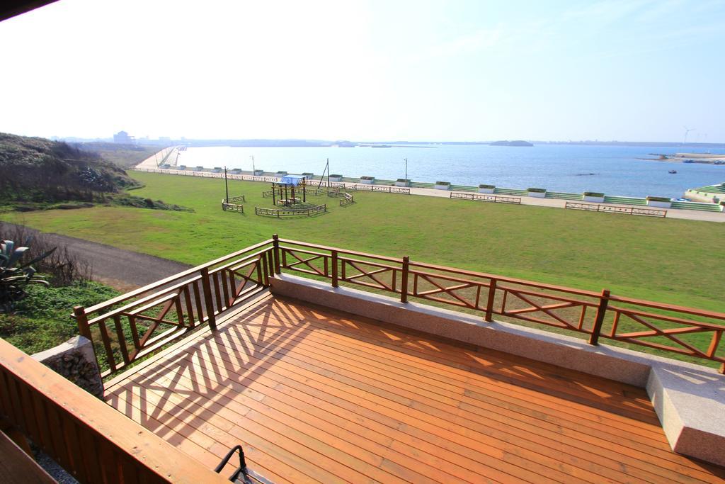 Remember Sea View B&B Huxi Εξωτερικό φωτογραφία