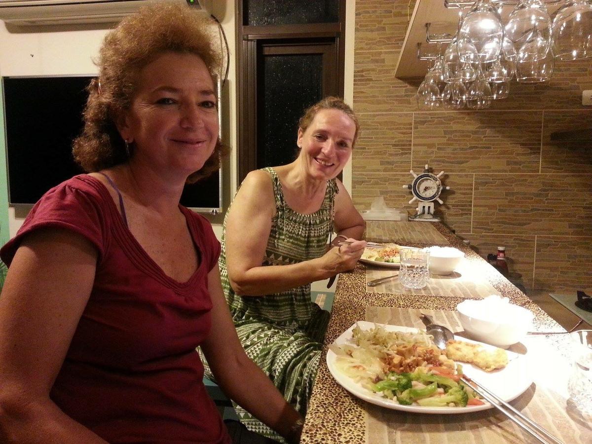 Remember Sea View B&B Huxi Εξωτερικό φωτογραφία