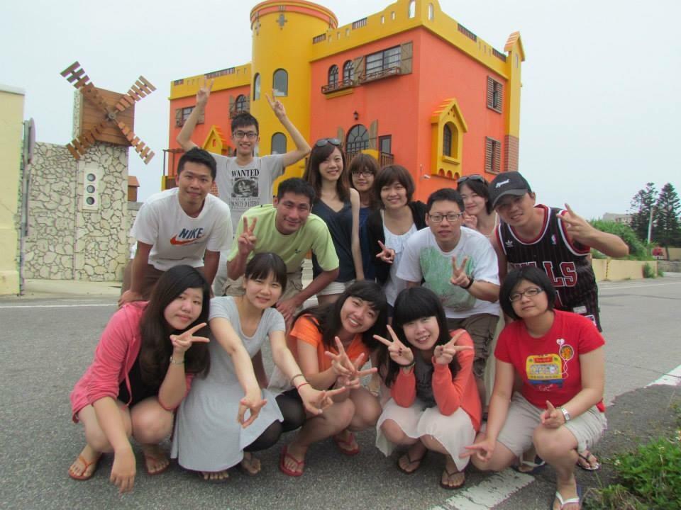 Remember Sea View B&B Huxi Εξωτερικό φωτογραφία