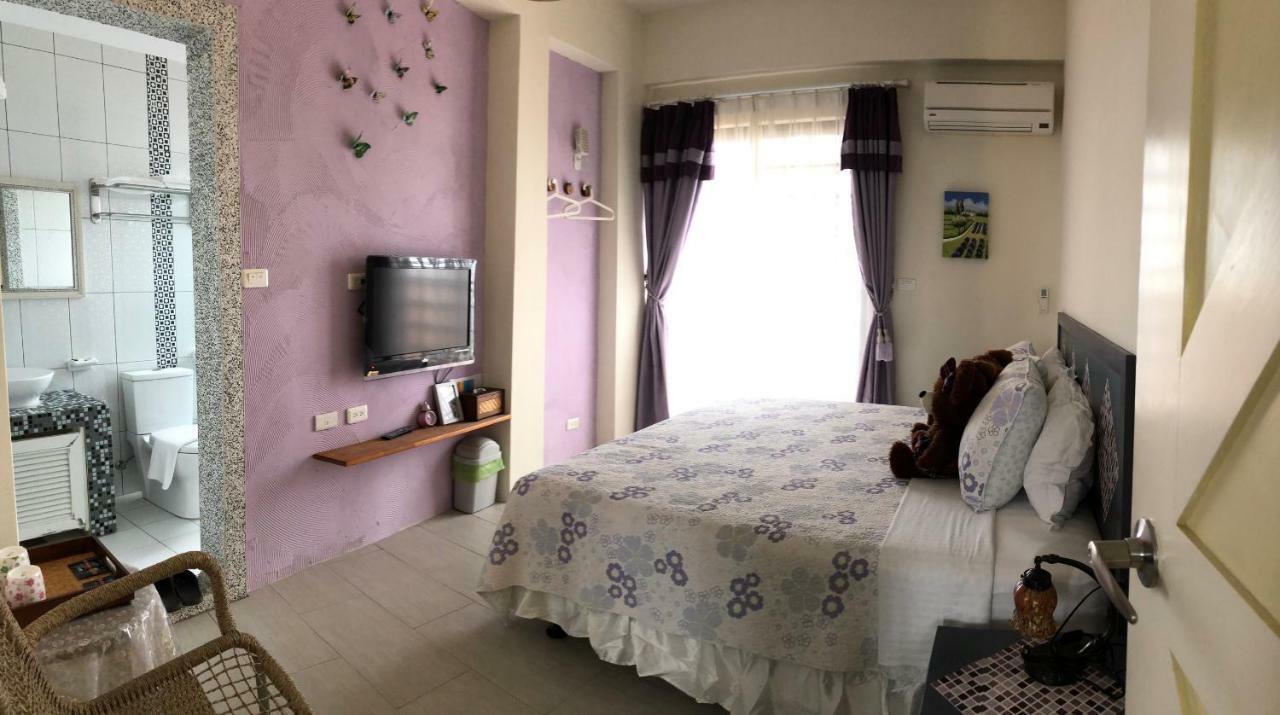 Remember Sea View B&B Huxi Εξωτερικό φωτογραφία